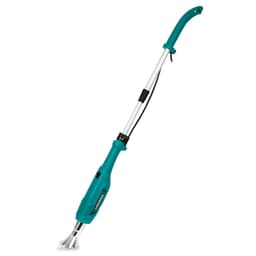 VONROC Elektrisk ogräsbrännare - 2000W - 600°C | Inkl. grillmunstycke