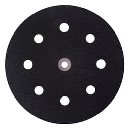 VONROC Stödrondell 175mm | För tak och väggslip