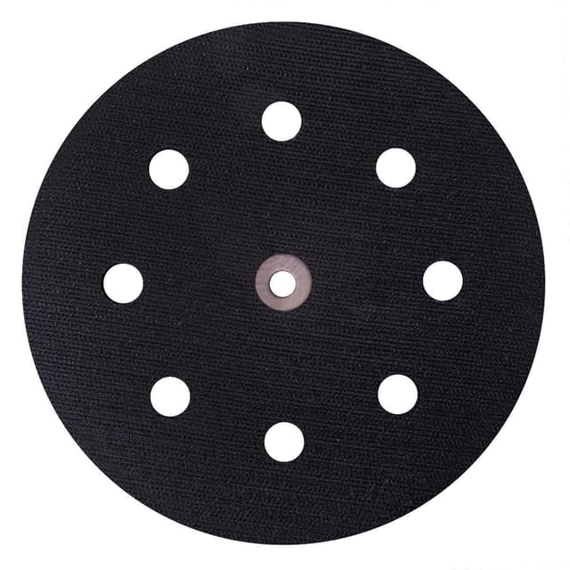 VONROC Stödrondell 175mm | För tak och väggslip