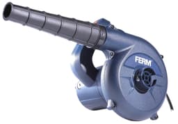 FERM EBM1003 - Støvblæser - løvblæser - 400 W - variabel hastighed - DIY