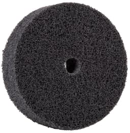 VONROC Poleringsskiva 75x20mm – K400 | Universal fit