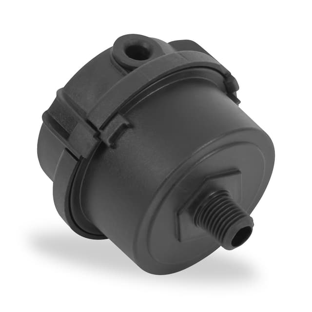 VONROC Luftkompressorfilter - ¼” – för CR504AC och CR506AC