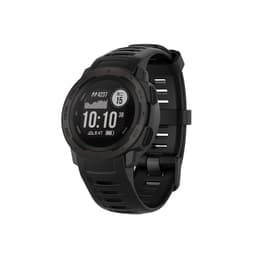 Kellonranneke yhteensopiva Garmin Instinct/Instinct Esports/Solar/Tide