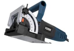 FERM BJM1009 Lamelfræser 900W - DIY