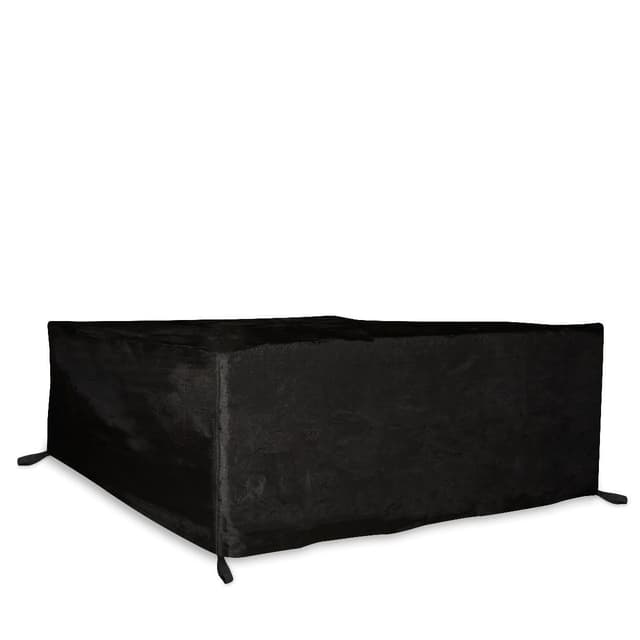 VONROC Premium loungeset hoes M – 240x180x75cm – Beschermhoes voor loungeset