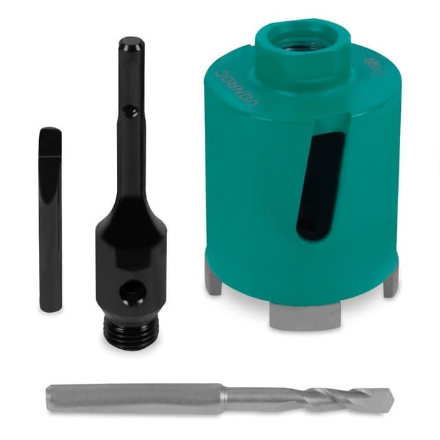 VONROC Diamantborr/diamantkärnborr SDS-plus – 68mm | Universal
