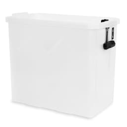 VONROC Opsamlingsbeholder - 60 liter | Til kompostkværn GS503AC