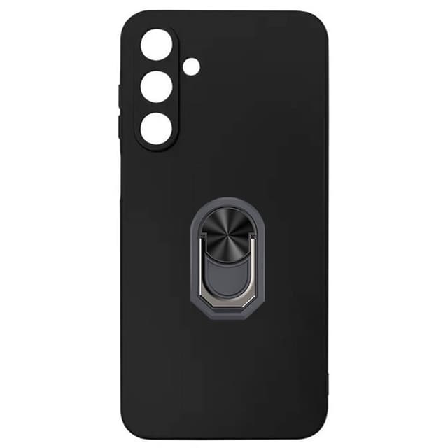 TPU ringcover Samsung Galaxy A16 5G - Grå