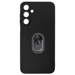 TPU sormuskotelo Samsung Galaxy A16 5G - Harmaa