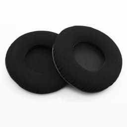 Sennheiser Urbanite XL Wireless korvatyynyt 1 pari musta
