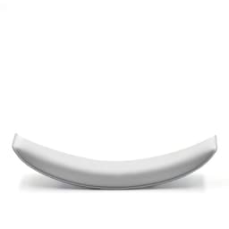 Øreputer og pannebånd for Motorola Pulse Escape Wireless Lysegrå