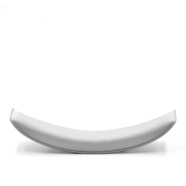 Øreputer og pannebånd for Motorola Pulse Escape Wireless Lysegrå