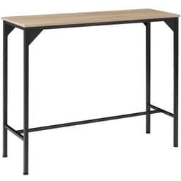 Barbord Kerry 120x40x100,5cm