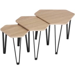 3 sideborde Torquay
