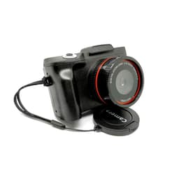 HD 16MP digitalkamera med 16x zoom