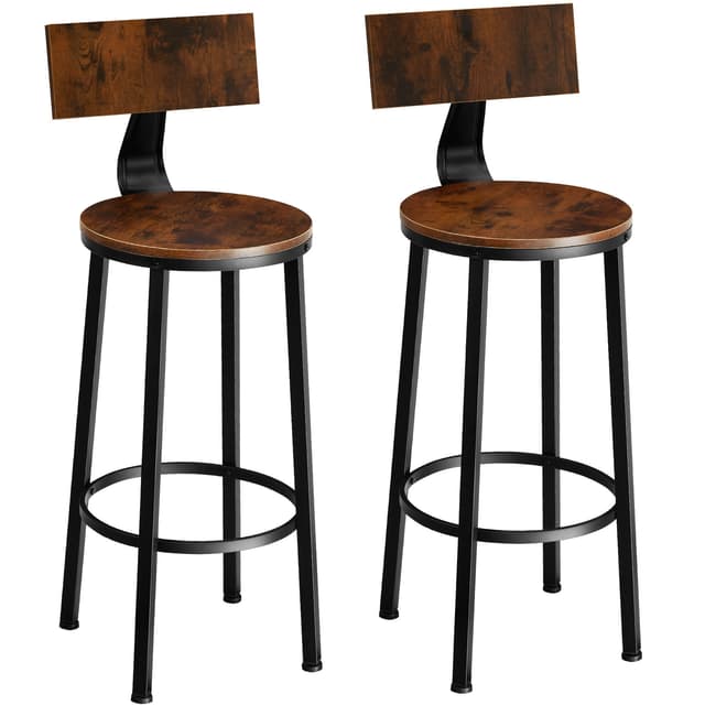 2 barstole Poole