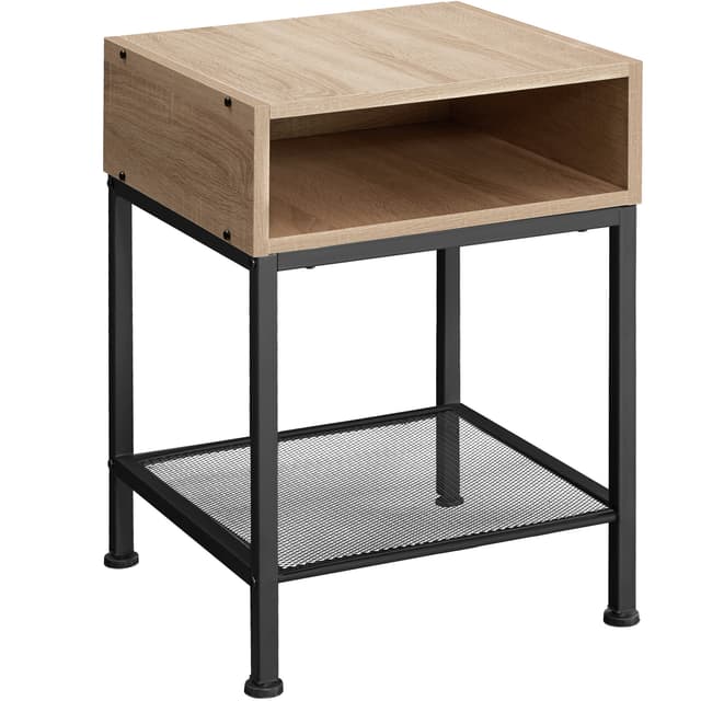 Sengebord Harlow