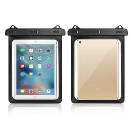 Vandtæt etui til 12 tommer tablet
