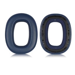 Öronkuddar för Bowers & Wilkins Px7, S2 och Px8 Blå