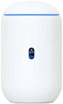 Ubiquiti UniFi Dream WF6/AX3000 ruter