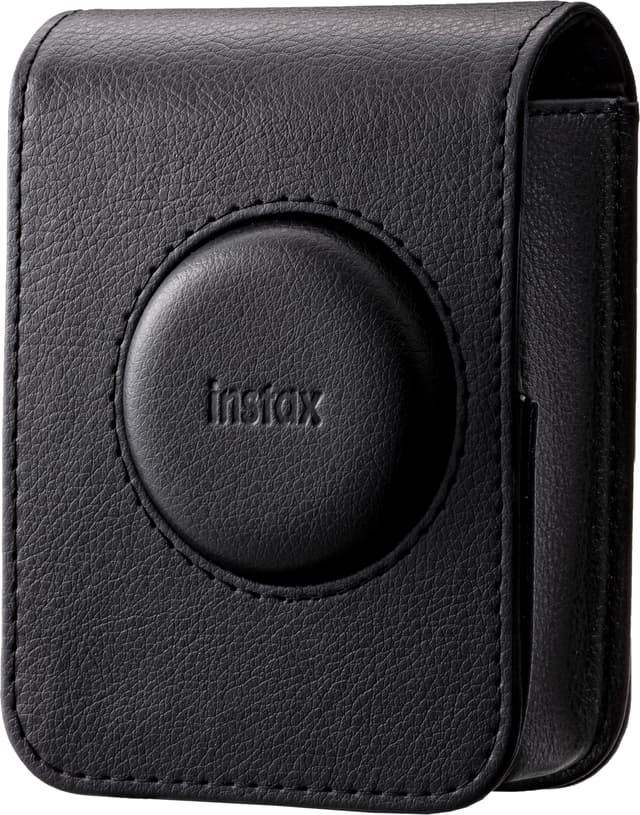 Instax Mini Evo kameradeksel