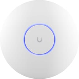 Ubiquiti Unifi U7 Pro Max WiFi 7 tilgangspunkt