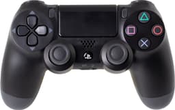 PlayStation 4 DualShock Trådløs controller - Renoveret