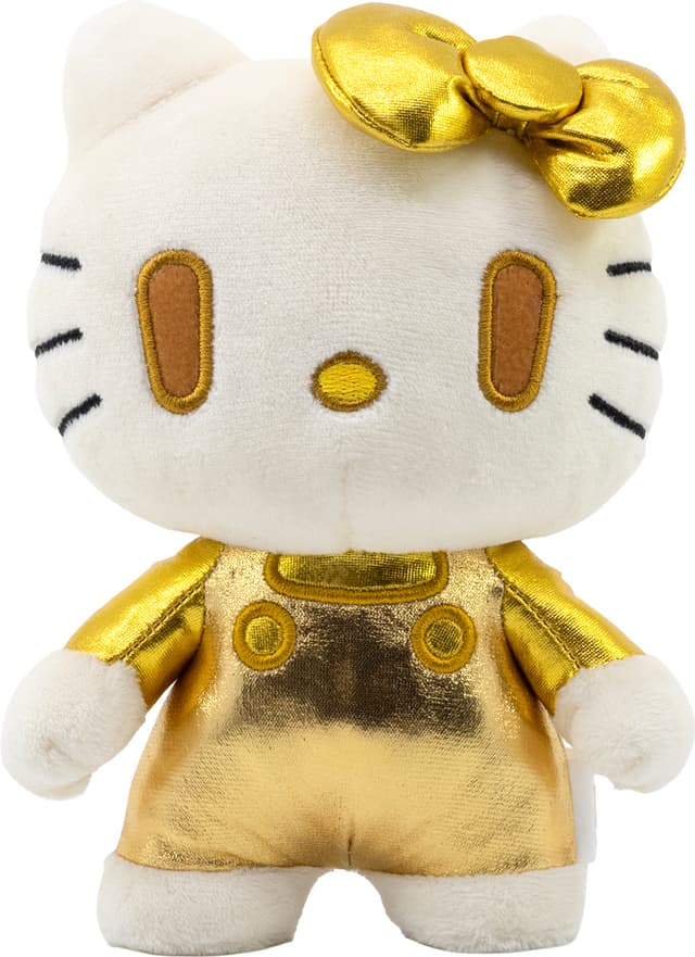 YuMe Hello Kitty actionfigur spelset