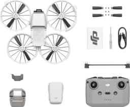 DJI Flip drönare