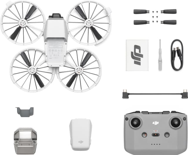 DJI Flip drönare