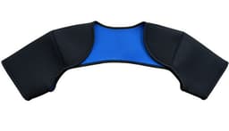 Skulderbeskyttelse Sports Guard, Vægtløftning / Basketball L
