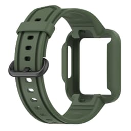 Klockarmband Grön