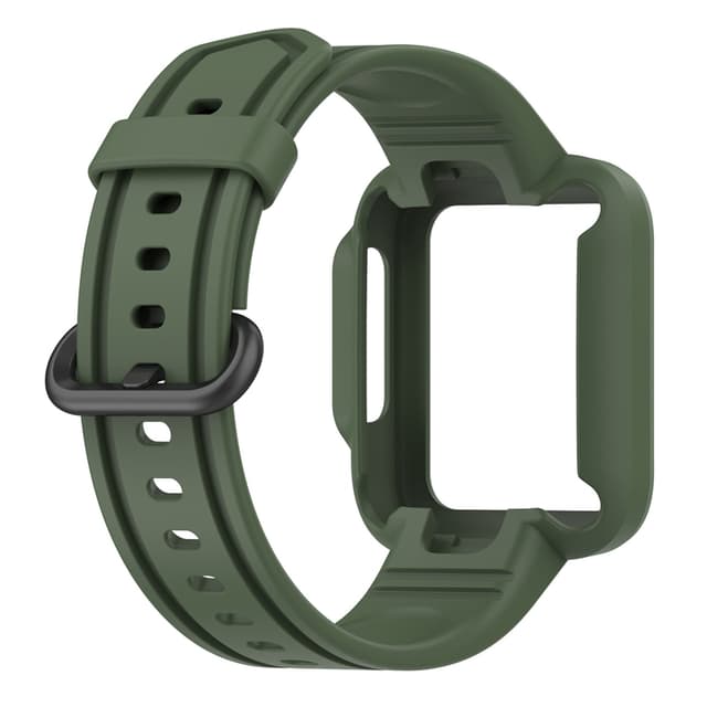 Ur armbånd Grøn
