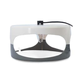 Loppefelle for innendørs bruk - fanger maur, edderkopper, lopper Beige