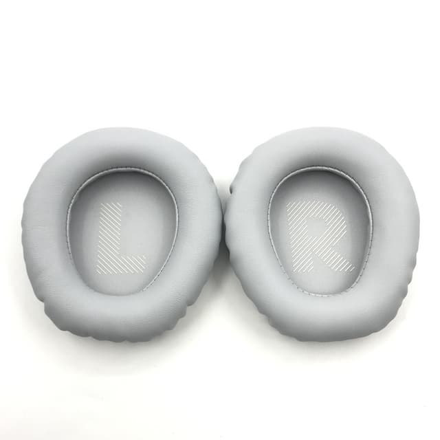 Vaihtokorvatyynyt JBL Quantum Q100:lle Harmaa