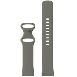 Klockarmband för Fitbit Versa4/Fitbit Versa3/Fitbit Sense/Fitbit Sense