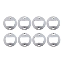 DIY Flasköppnare - Skapa din Unika Flasköppnare 8-pack