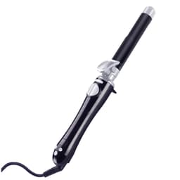 Automatisk krøllejern 25 mm Sort