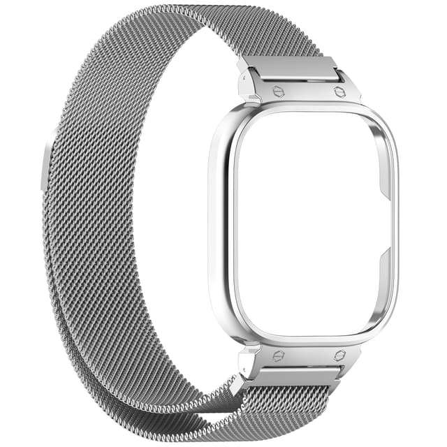 Kellon ranneke kellon kotelolla CMF Watch Prolle (D395) Hopea
