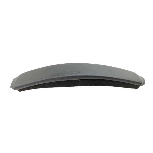 Komfortabelt pustende hodebånd for BOSE Q35 Sort