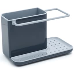 Pesuallasvarasto Caddy Grey