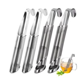 Long Pipe Tea Infuser te-si 2-pak