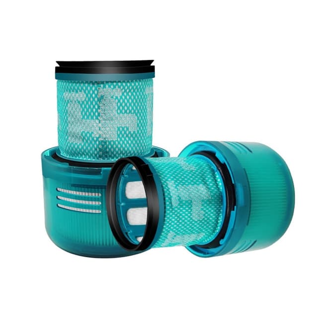 HEPA-filter 2-pakning Dyson V11/V14/V15