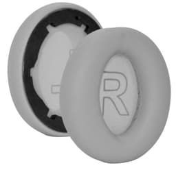 Erstatning av øreputer for Anker Soundcore Life 2 Q20 Q20+ Q20I Q20BT Sort
