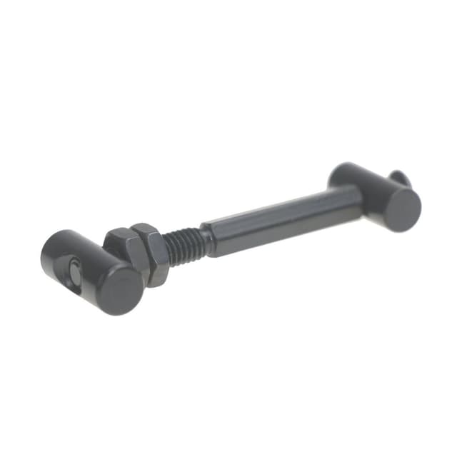 Akselin lukitusruuvisarja Segway Ninebot Max G30/G30D:lle Musta