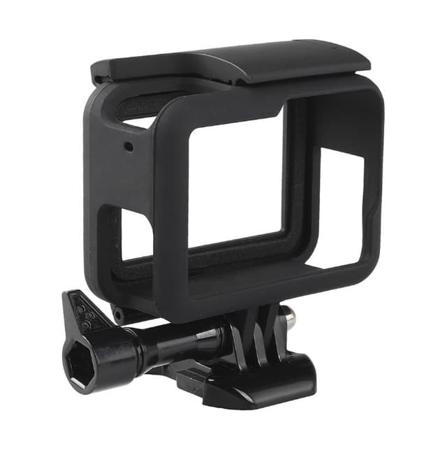 Kamerafodral kompatibelt med GoPro Hero 5 Action