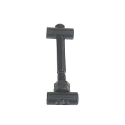 Akselin lukitusruuvisarja Segway Ninebot Max G30/G30D:lle Musta