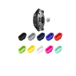 Näytönsuoja yhteensopiva Garmin Fenix7/6/5 Series MultiColor