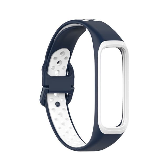 Klockarmband Mörkblå