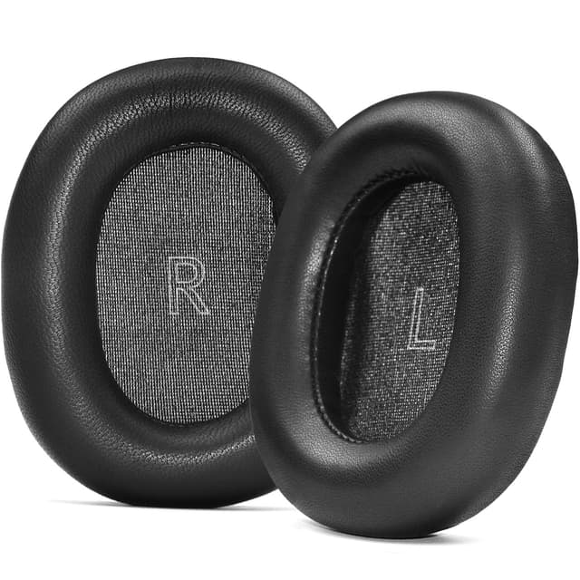 2-pack ersättningsöronkuddar för B&O Beoplay H95 ANC